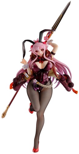 Figurine pvc sengoku busho - figurine,