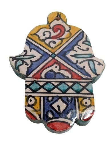 Moroccan zellige main - moroccan, de