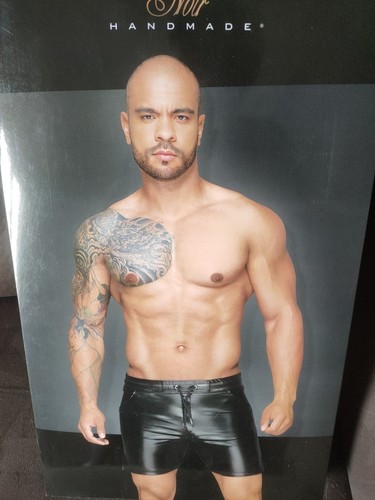 Short homme sexy - short,