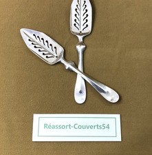 1 cuillère à absinthe