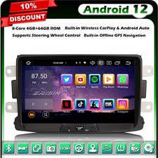 8-Core 64GO Android 14