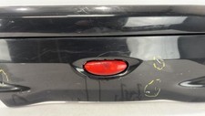 Pare choc arriere PEUGEOT 206 PHASE 2 9625077877