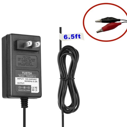 24v clip charger for - clip, peg
