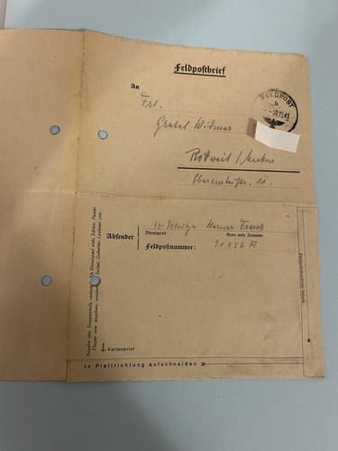 Germany letter reich - germany,