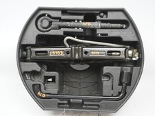 Cric + manivelle occasion