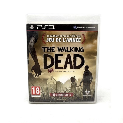 The walking dead telltale - dead:, a
