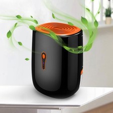 Sécheur d'air absorbeur