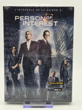 Person of Interest saison 4 Fr