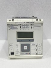 Relais de protection ALSTOM