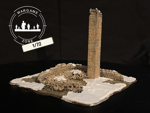 Ruine stalingrad wwii - stalingrad,
