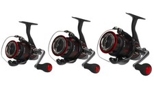 DAIWA 25 TDM Qd Match- &