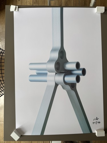 Ronan erwan bouroullec - &,