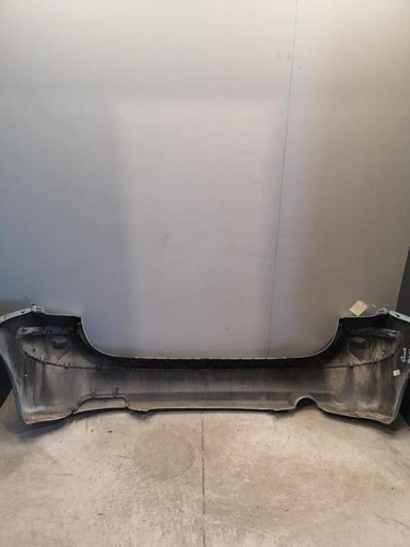Pare choc arriere - , citroen