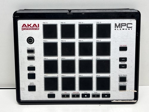 Akai mpc element - mpc,