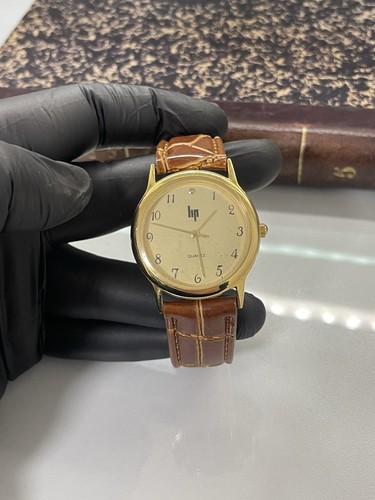 Montre lip homme - lip, vintage
