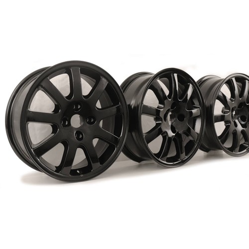 Jantes alliage peugeot 16 - jantes,