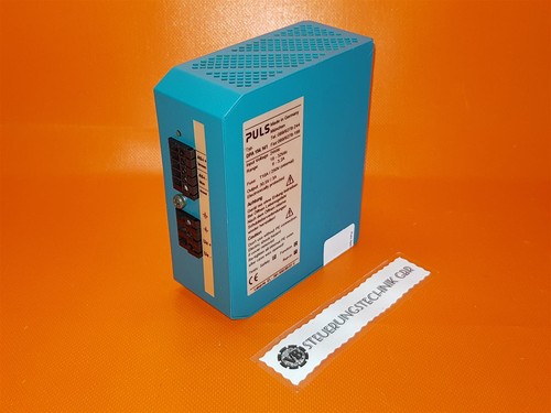 Alimentation puls type dpa - alimentation,