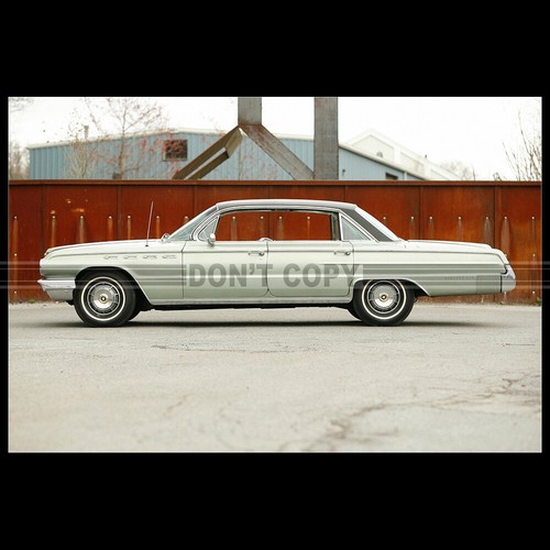 Photo 020262 buick electra - photo,