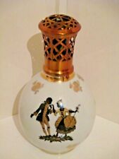 ancienne lampe Berger Tharaud