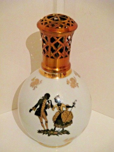 Ancienne lampe berger tharaud - berger,