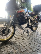 Honda XL 600 V transalp