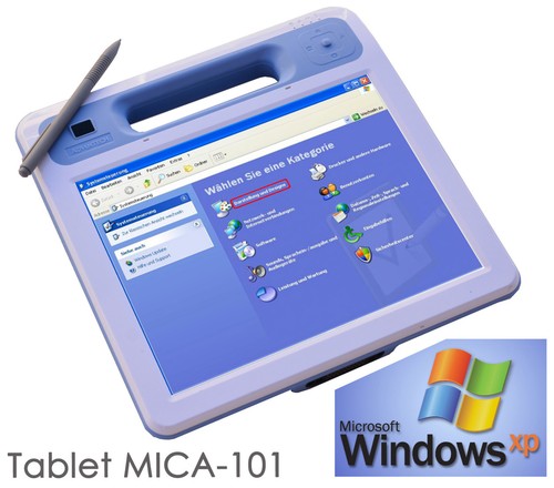 Mica 101 mobile ordinateur - mobile,