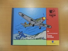 Fascicule avion tintin n - avion, 2