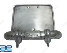 Nombre Plaque Support &