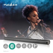 Soundbar 2.0 Dsp Programmes