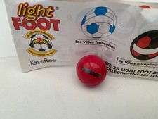 BALLON PIN'S LUMINEUX LIGHT