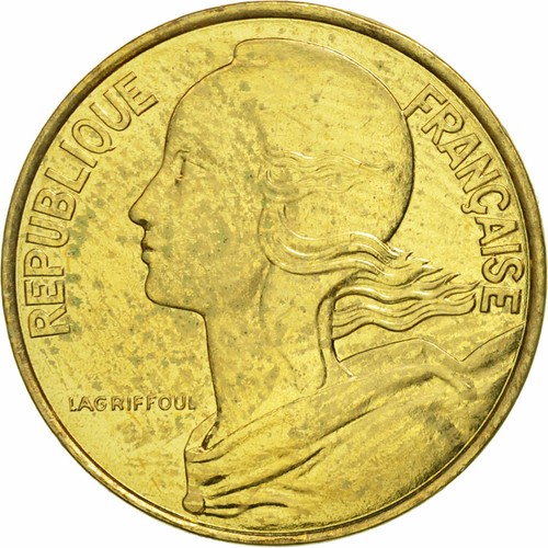 460748 monnaie france - [#460748],