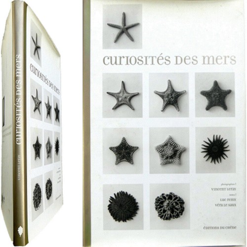 Curiosités des mers 2005
