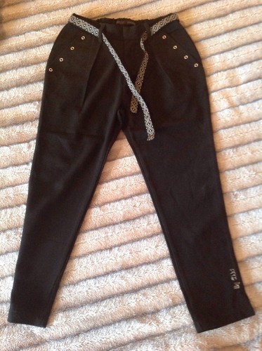 Ikks ans pantalon - pantalon, fit