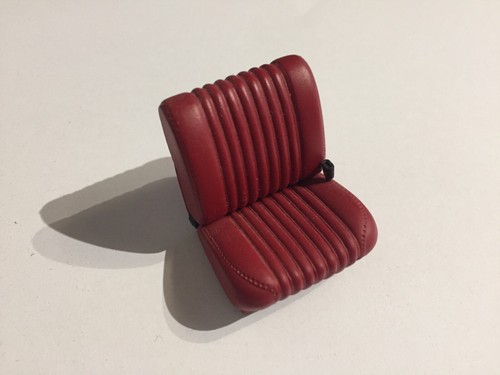 Siège passager pièce