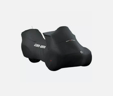 NOUVEAU 2017 CAN-AM SPYDER F3 LIMITÉ COUVERTURE DE REMORQUAGE OEM 219400768