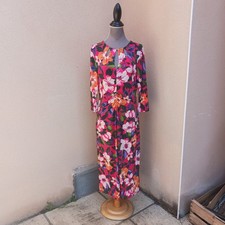 Robe  longue MORGAN  taille 42