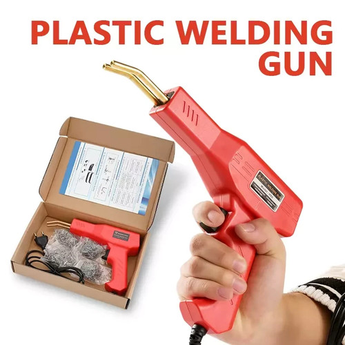 Pistolet soudure plastique - ✅pistolet,