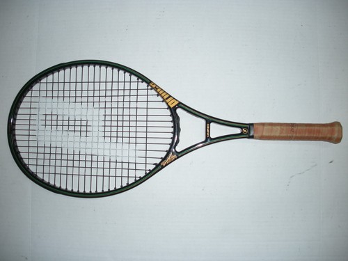 Prince straight shaft - prince, graphite
