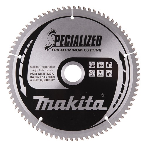 Makita 33277 lame scie - makita,