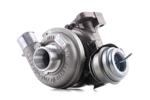 Turbo neuf garrett - neuf, e.s