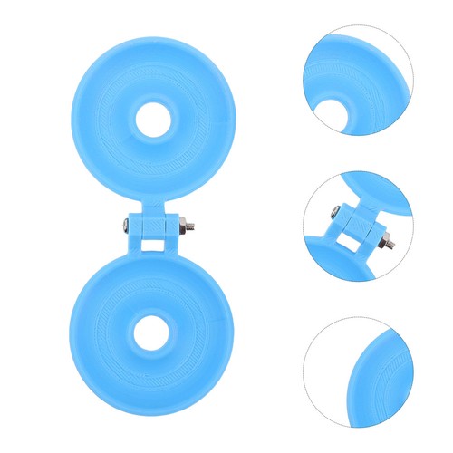 Pcs moule donuts mini - 2, moules