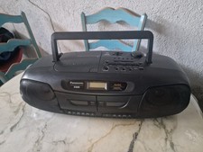 panasonic radio k7 RSOT401 Xbs