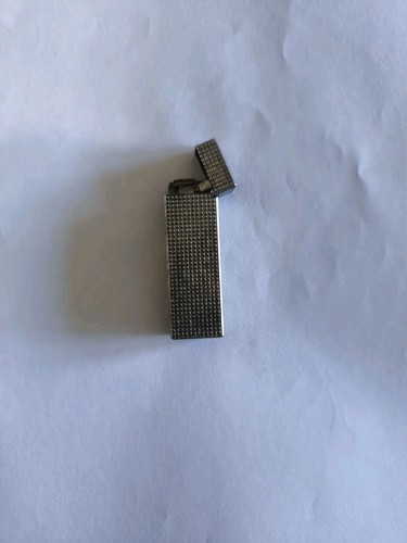 Briquet colibri metal - colibri, argent
