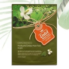 Eoseongcho Houttuynia Mask