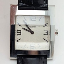 Montre Homme DUNHILL Facet