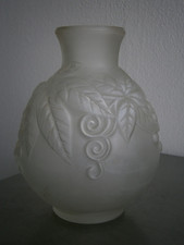 Petit vase art déco - art,