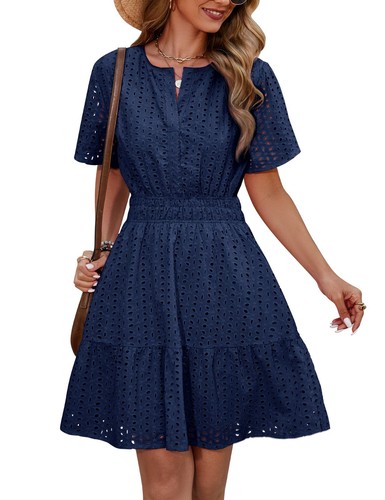 Robe femme boheme chic - robe,