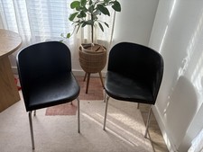 1980 Ikea Fusion Chair Sandra