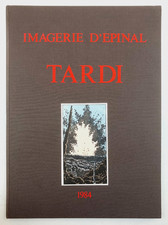 TROU D'OBUS (Tardi) IMAGERIE