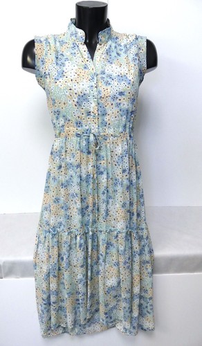 Etat neuf robe longue - tb,